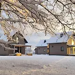 Debowisko Holiday home *