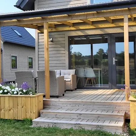 Dębowisko Dom wakacyjny