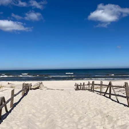 Dębowisko Dom wakacyjny *