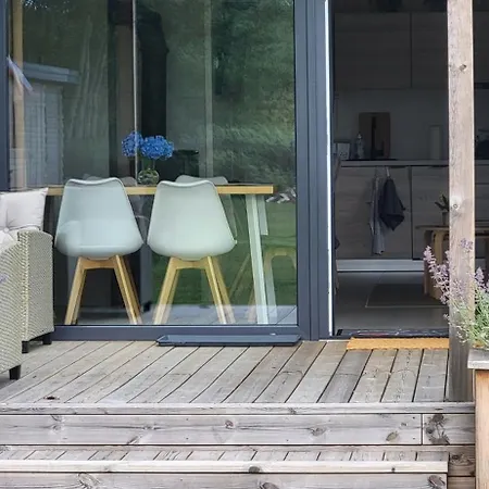 Dębowisko Dom wakacyjny