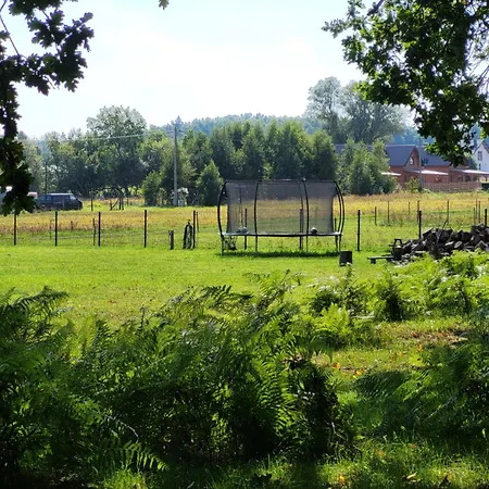 Debowisko Holiday home