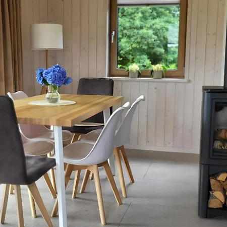Holiday home Debowisko