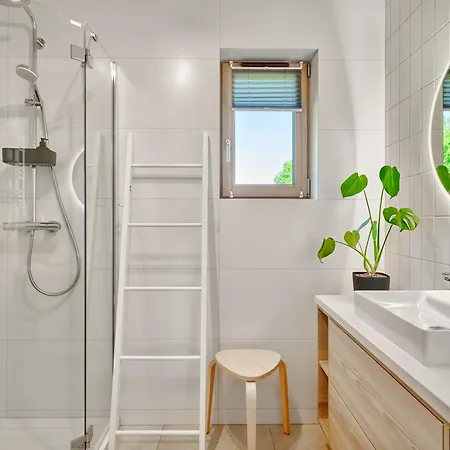 Dom wakacyjny Dębowisko Sasino