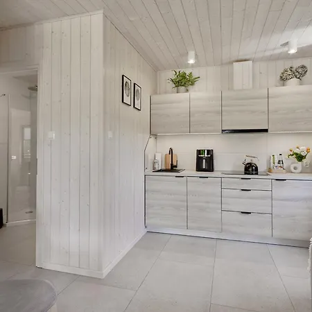Debowisko Holiday home Sasino