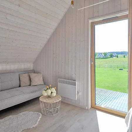 Debowisko Holiday home *