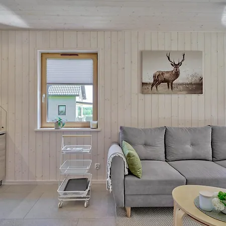 Dom wakacyjny Dębowisko Sasino