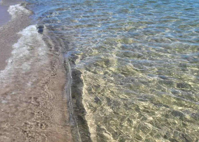 Debowisko Semesterbostad Sasino