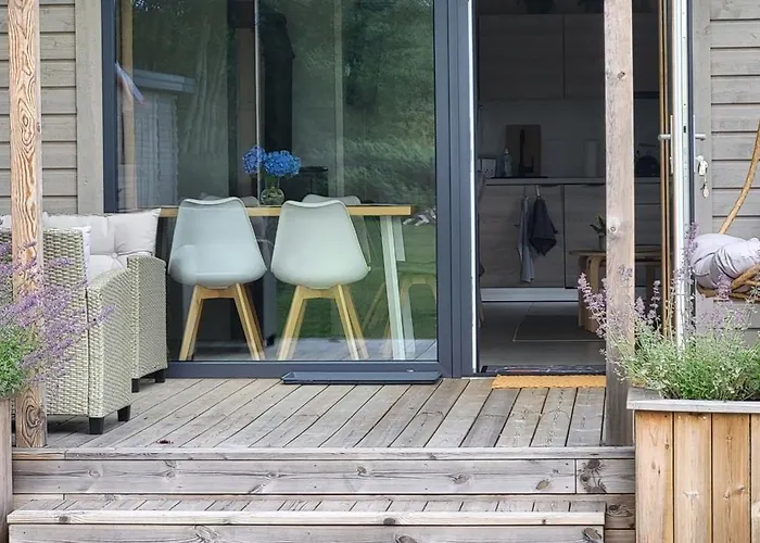 Debowisko Semesterbostad