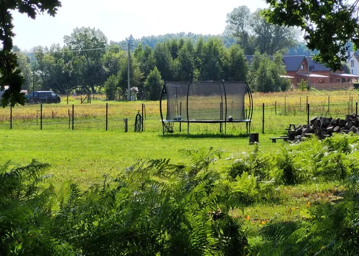 Debowisko Semesterbostad